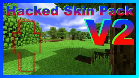 minecraft hacker skin|hacked invisible skin minecraft bedrock.